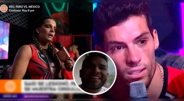 Los guerreros estuvieron pasándolo totalmente mal tras la lesión de Patricio Parodi.