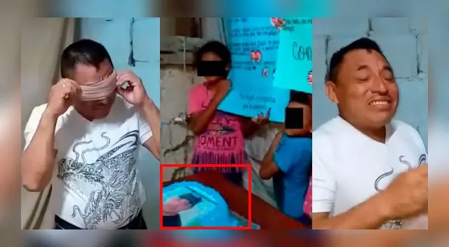 El hecho no ha tardado en volverse viral en las redes sociales. El hecho no ha tardado en volverse viral en las redes sociales.