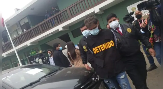 Caen Los malditos del Rolex