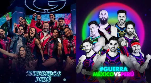 Hora y canal para ver el segundo día de competencia entre EEG y Guerreros México Hora y canal para ver el segundo día de competencia entre EEG y Guerreros México