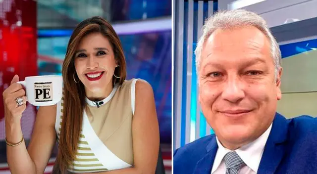 Verónica Linares demuestran su gran amistad. Verónica Linares demuestran su gran amistad.