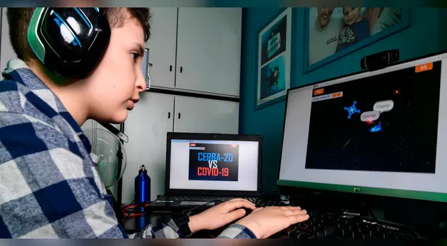 Niños podrán aprender de la ingeniería y tecnología a través de actividades interactivas. Niños podrán aprender de la ingeniería y tecnología a través de actividades interactivas.