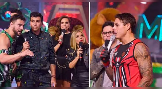 ¿EEG Perú realmente lo pasó mal por el clima, tal cual dijo Choca? ¿EEG Perú realmente lo pasó mal por el clima, tal cual dijo Choca?