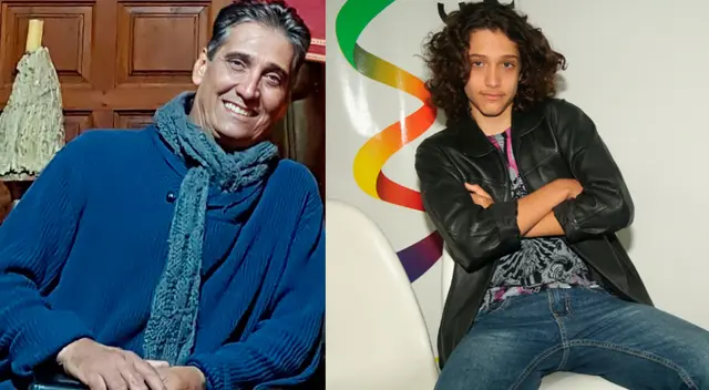 Guillermo Dávila deja el Perú sin firmar a Vasco Madueño como su hijo [FOTO]