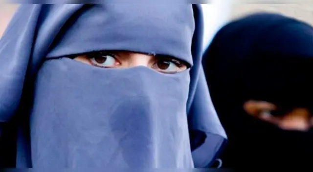 Talibanes asesinan a una mujer con ocho meses de embarazo delante de su familia. Foto: AFP/Referencial Talibanes asesinan a una mujer con ocho meses de embarazo delante de su familia. Foto: AFP/Referencial