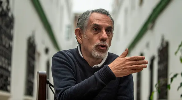 Pedro Franck, anunció aporte del MEF contra el alza del GLP. Pedro Franck, anunció aporte del MEF contra el alza del GLP.