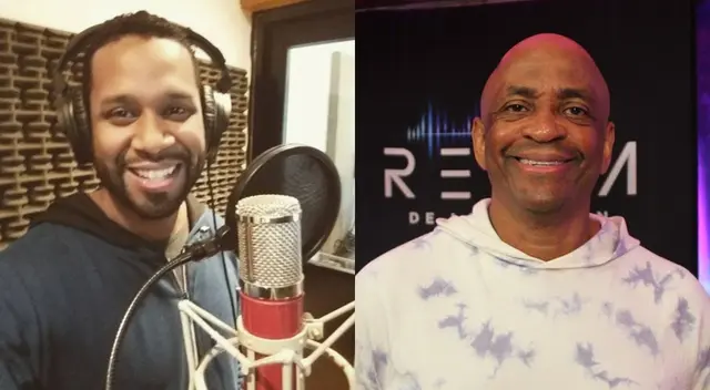 Giselo descartó que su carrera musical vaya enserio, y aprovechó en dar detalles de su amistad con Yahaira Plasencia, distanciándose de Sergio George.