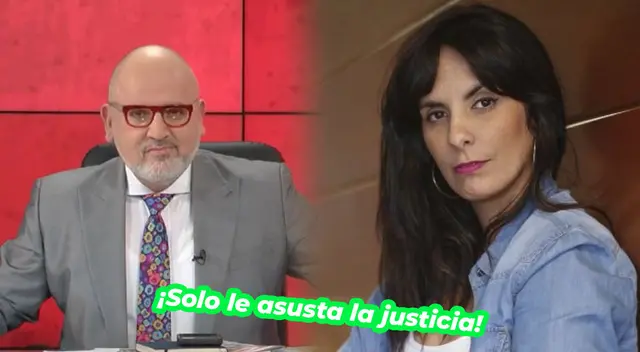 Trolean a Carla García por apoyar a Beto Ortiz tras fuerte temblor en México.