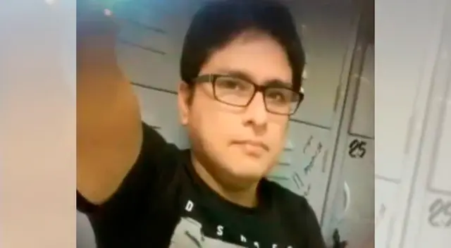 Hombre es denunciado por atropellar a su expareja en San Juan de Miraflores.