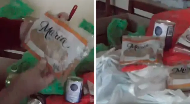 Depósito de Qali Warma ubicado en Huancayo (Junín) quedó inundado tras las intensas lluvias.