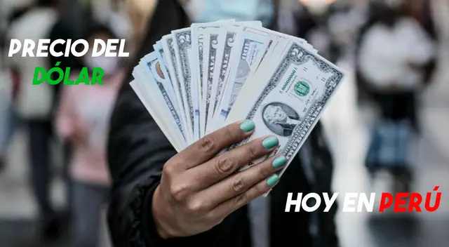 Tipo de cambio HOY miércoles 8 de septiembre