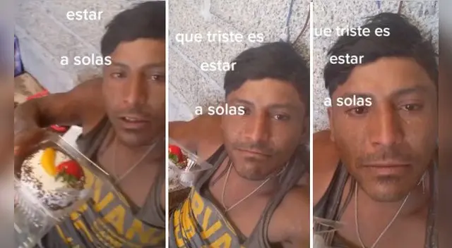 El video ha conmovido a miles en las redes sociales. El video ha conmovido a miles en las redes sociales.