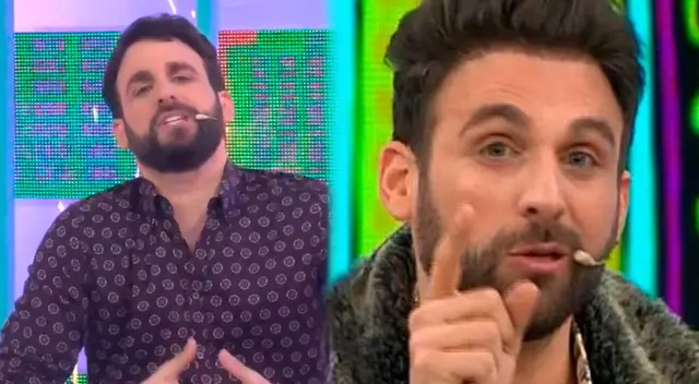 Rodrigo González furioso tras críticas por no renunciar a vacuna en Perú. Rodrigo González furioso tras críticas por no renunciar a vacuna en Perú.