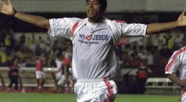 Perú vs. Brasil: La vez que Juan Pajuelo silenció el Morumbí [VIDEO]