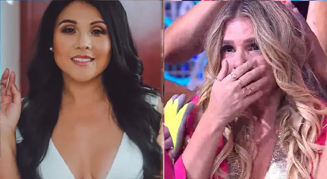 Tula Rodríguez aseguró que espera la llegada de los Guerreros México a Perú. Tula Rodríguez aseguró que espera la llegada de los Guerreros México a Perú.