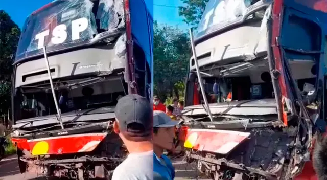cuádruple choque deja varios heridos en la carretera Federico Basadre cuádruple choque deja varios heridos en la carretera Federico Basadre