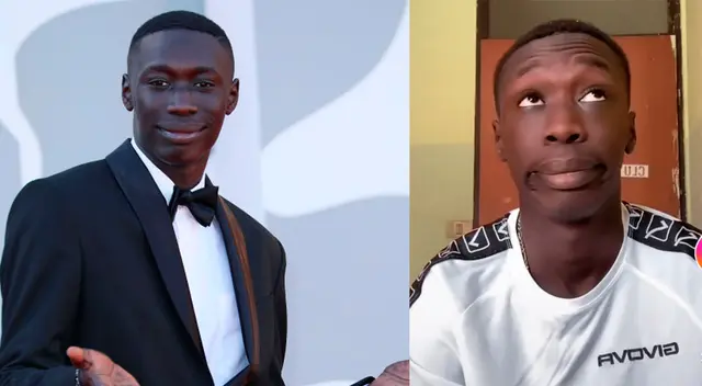 Khaby Lame estaba desempleado antes de pandemia, ahora empresas se pelean por un video suyo. Khaby Lame estaba desempleado antes de pandemia, ahora empresas se pelean por un video suyo.