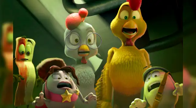 Toto y sus amigos deben rescatar a sus hijos que se los lleven para un evento de comida en África. Toto y sus amigos deben rescatar a sus hijos que se los lleven para un evento de comida en África.