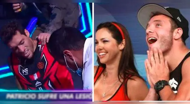 Jenko del Río no dudó en reírse un poco del pésimo juego de los guerreros peruanos. Jenko del Río no dudó en reírse un poco del pésimo juego de los guerreros peruanos.