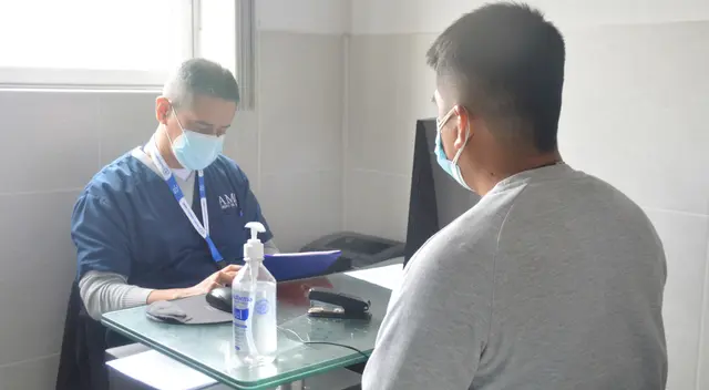 Empresas deben adoptar medidas preventivas en relación con la salud mental de sus colaboradores