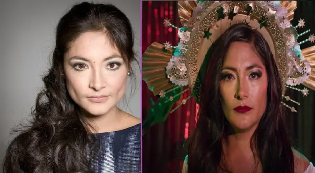 Magaly Solier ha vuelto con fuerza y es reconocida como mejor actriz en Bulgaria.