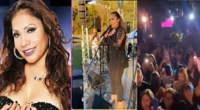Marisol volvió con fuerza tras la pandemia por el coronavirus y se reencuentra con su público europeo. Marisol volvió con fuerza tras la pandemia por el coronavirus y se reencuentra con su público europeo.