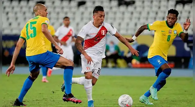 Nuestro seleccionado se enfrentará con Brasil hoy jueves 9 de septiembre en la ciudad de Recife.
