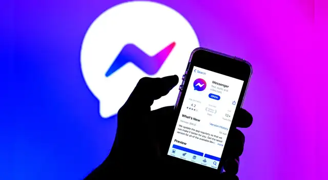 Facebook: conoce el truco para bloquear contactos del Messenger sin eliminarlos