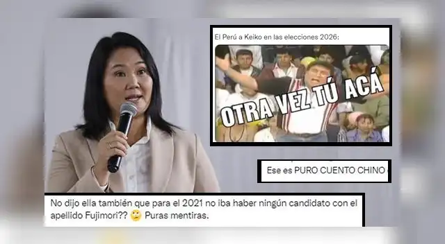 El hecho no ha tardado en volverse viral en las redes sociales.