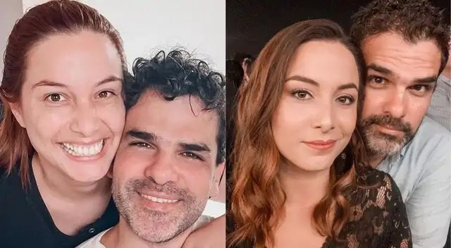 Natalia Salas ya empezó a ahorrar para su ceremonia de matrimonio post-pandemia con Sergio Coloma, y aseguró que será reemplazo del quinceañero que nunca tuvo.
