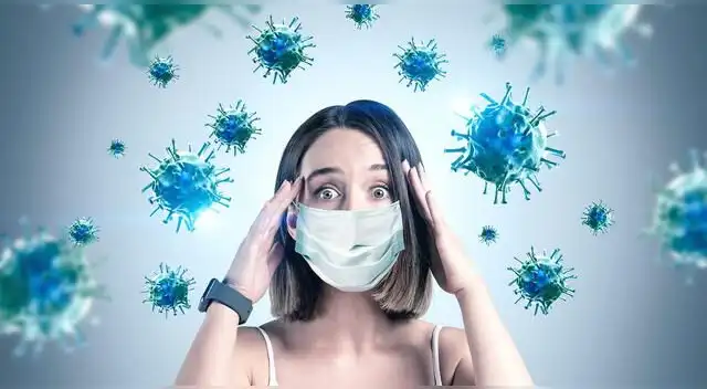 Hasta el momento son varias las personas que han tenido el coronavirus y no se han dado cuenta.