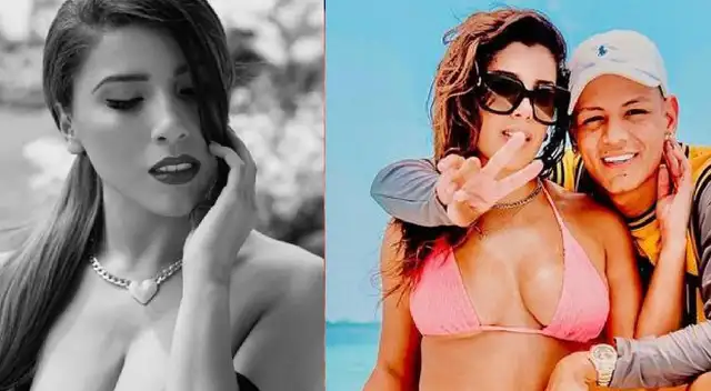 Yahaira Plasencia hará nuevo lanzamiento musical junto a KAMM.