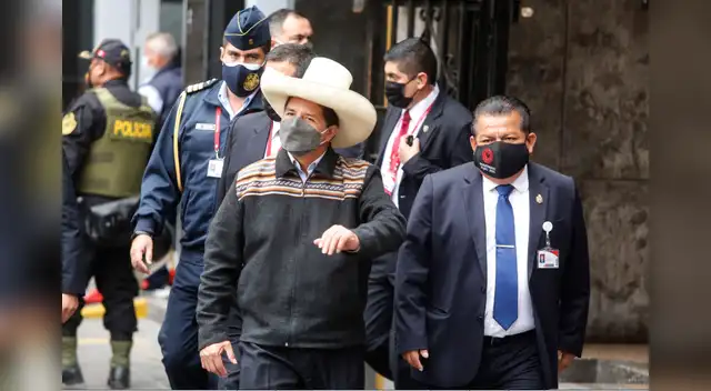 Mandatario será el representante del Perú ante la OEA.