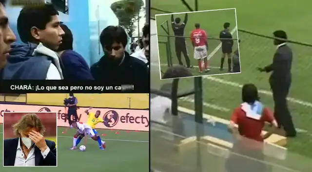 Anderson Santamaría erró en los goles de Brasil y las redes sociales estallaron. Anderson Santamaría erró en los goles de Brasil y las redes sociales estallaron.