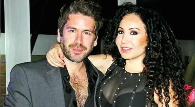 Janet Barboza aseguró que no hay nada de malo en mantener una relación de años sin casarse ya que no es una necesidad para tener una familia.