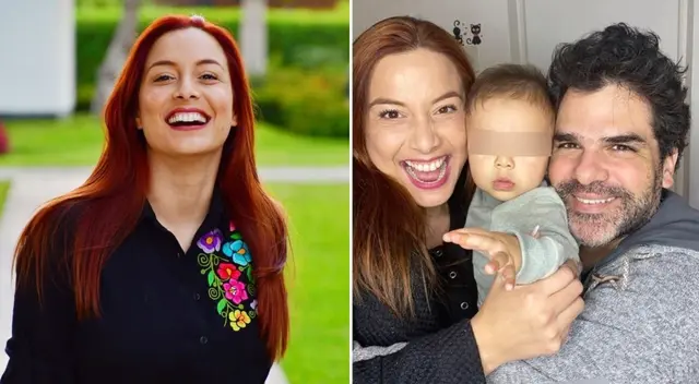 A pesar de su fortaleza como relación, Natalia Salas y Sergio Coloma no la pasaron fácil, y es que ambos perdieron sus trabajos, pero lograron salir adelante.