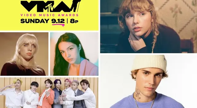 Los premios MTV Video Music Awards 2021 se realizarán este 12 de septiembre y te contamos todo lo que debes saber para seguir la transmisión. Los premios MTV Video Music Awards 2021 se realizarán este 12 de septiembre y te contamos todo lo que debes saber para seguir la transmisión.