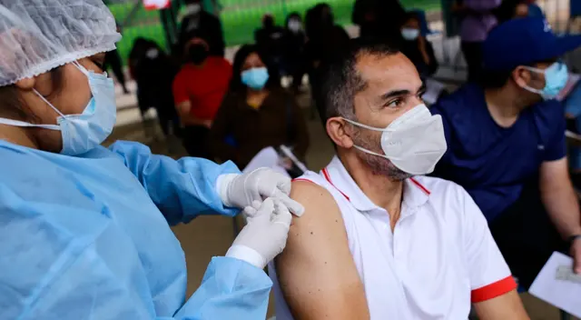 Conoce AQUÍ detalles de la octava Vacunatón contra la COVID-19 Conoce AQUÍ detalles de la octava Vacunatón contra la COVID-19