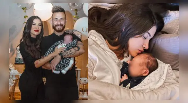 Influencer brasileña no le asignará un género a su bebé. Influencer brasileña no le asignará un género a su bebé.