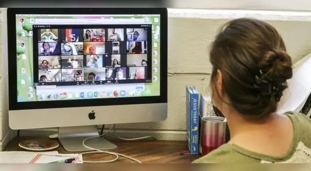 Imagen ilustrativa Imagen ilustrativa