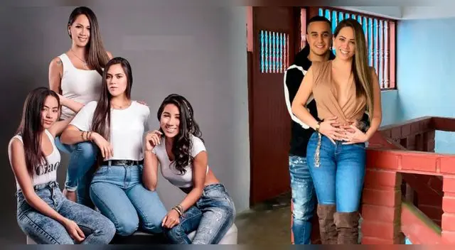 Melissa Klug estaría esperando un nuevo bebé, pero esta vez con Jesús Barco. Melissa Klug estaría esperando un nuevo bebé, pero esta vez con Jesús Barco.