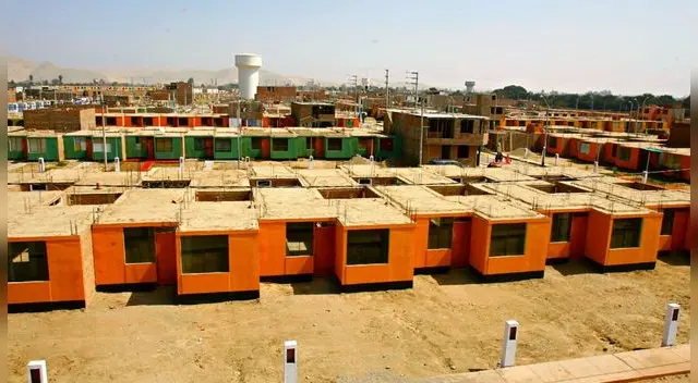 El Bono Familiar Habitacional sigue vigente para ayudar a cientos de hogares peruanos.