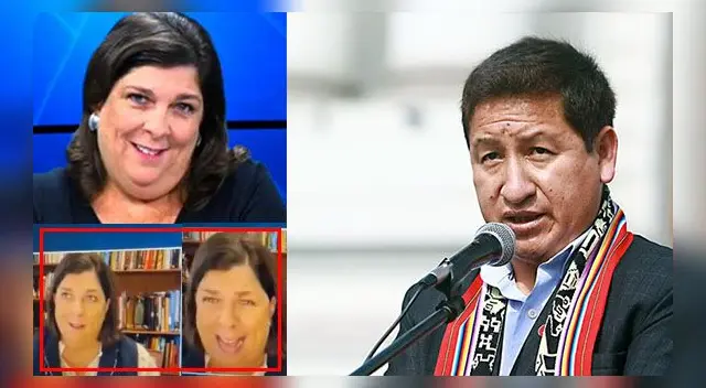 El video no ha tardado en volverse viral en las redes sociales. El video no ha tardado en volverse viral en las redes sociales.