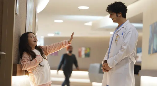 Doctor Milagro Doctor Milagro