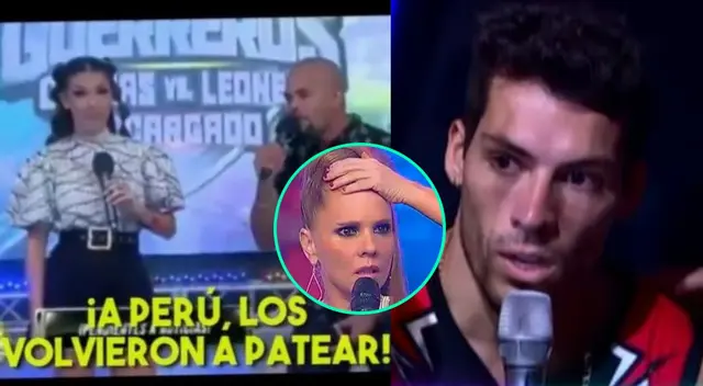 En Guerreros Puerto Rico recordaron que también le ganaron a EEG Perú y aseguraron que solo quieren competir con Guerreros México.