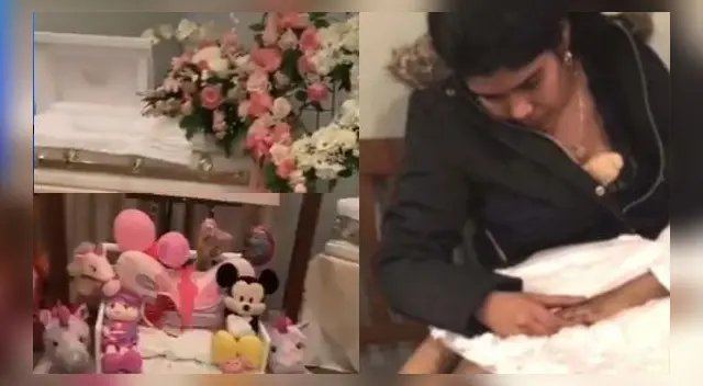 El video ha conmovido a miles en las redes sociales. El video ha conmovido a miles en las redes sociales.