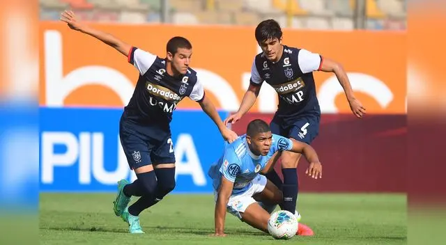 Liga 1: el acumulado marca que equipos van por el título, Libertadores, Sudamericana y descenso.