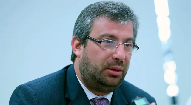 Piero Corvetto, reiteró que no existen pruebas sobre fraude en el país.