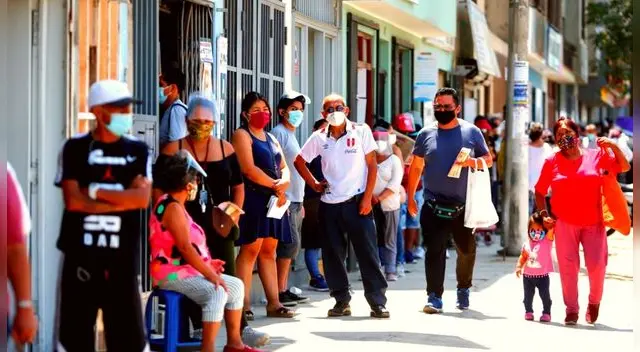 La Cuenta DNI es creada por el Banco de la Nación.