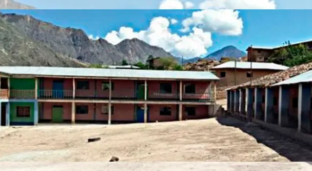 Docente que agredió a su estudiante fue separado de la IE N° 80116.